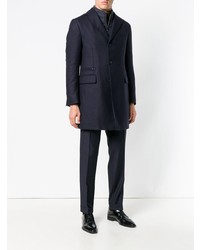 Corneliani Tailored Coat