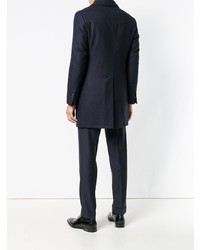 Corneliani Tailored Coat