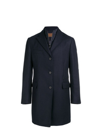 Corneliani Tailored Coat