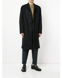 Kolor Tailored Fitted Coat
