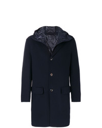 Moncler Tierce Coat