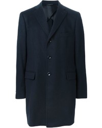 Tonello Single Breasted Coat