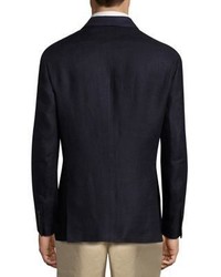 Polo Ralph Lauren Twill Double Breasted Coat