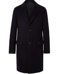 TOMORROWLAND Wool Blend Overcoat