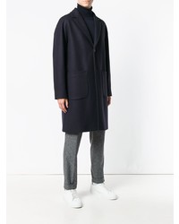 Hevo Wool Overcoat