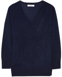 Equipment Asher Oversized Cashmere Sweater