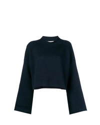 JW Anderson Cable Detail Sweater