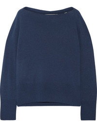 Vince Cashmere Sweater Blue