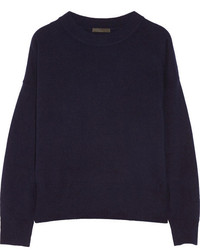 The Row Nola Oversized Cashmere Sweater
