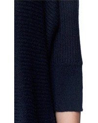 Nobrand Oversize Cashmere Sweater