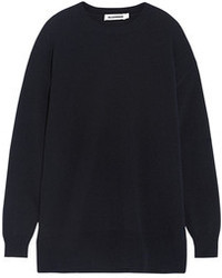 Jil Sander Oversized Cashmere Sweater