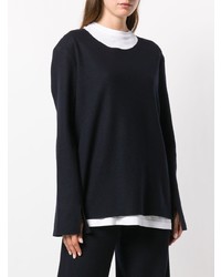Barena Oversized Sweater