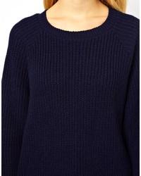 Asos Ribbed Sweater