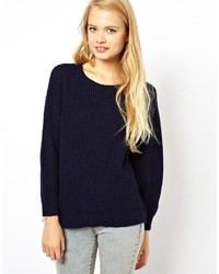 Asos Ribbed Sweater