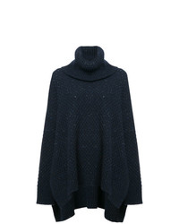 Adam Lippes Roll Neck Slouched Sweater Unavailable