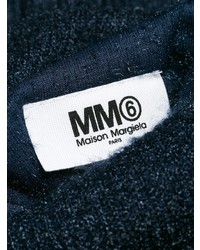 MM6 MAISON MARGIELA Seam Detail Jumper