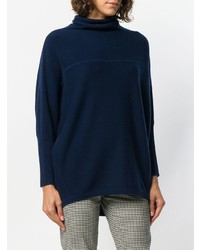 Philo-Sofie Turtle Neck Long Sleeve Sweater