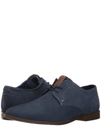 Ben Sherman Gaston Oxford Lace Up Casual Shoes