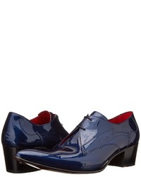 Jeffery West Jeffery West Gibson Lace Up Bicycle Toe Shoes