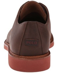 Polo Ralph Lauren Torrington Nt Shoes