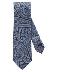 Eton Paisley Silk Tie