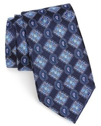 Nordstrom Decent Paisley Silk Tie