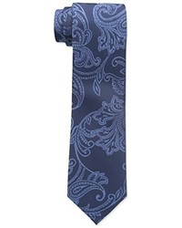 Haggar Silk Paisley Tie