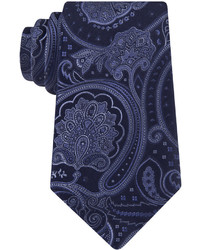 Club Room Power Paisley Tie Only At Macys