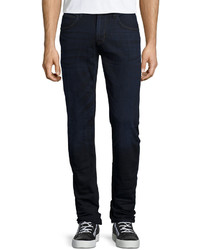 Hudson Blake Slim Straight Leg Denim Pants