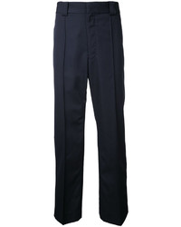 H Beauty&Youth Center Crease Trousers