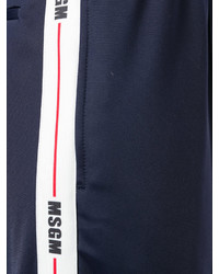 MSGM Charlie Trousers
