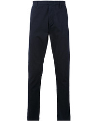 Armani Jeans Classic Tailored Trousers