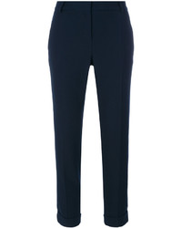 Carven Cropped Cigarette Trousers