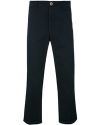 VISVIM Cropped Tailored Trousers