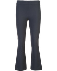 Dusan Cropped Tailored Trousers