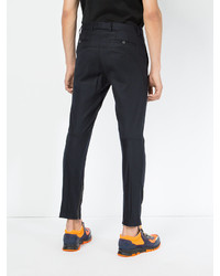 Lanvin Cropped Trousers