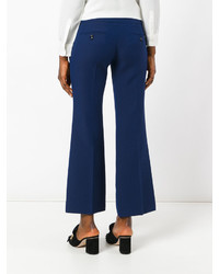 Gucci Cropped Trousers