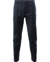 Lanvin Cropped Trousers