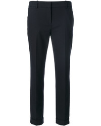 The Kooples Cropped Trousers