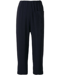 Sofie D'hoore Cropped Trousers