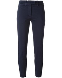 Dondup Cropped Trousers