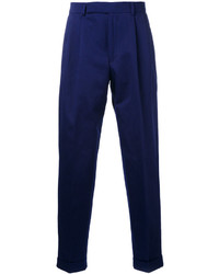 Paul Smith Double Pince Trousers