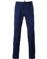 DSQUARED2 Slim Fit Trousers