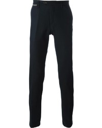 Eleventy Slim Fit Trousers