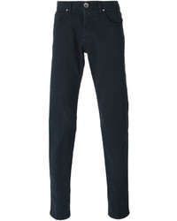Eleventy Tapered Trousers