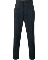 Etro Tweed Trousers