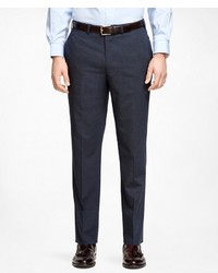 Brooks Brothers Fitzgerald Fit Brookscool Trousers