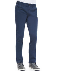 Vince Five Pocket Stretch Twill Pants