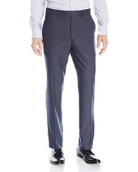 Greg Norman Flat Front Slim Fit Suit Separate Pants