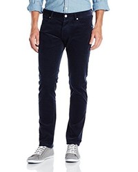French Connection Skinny Stretch Corduroy Pant